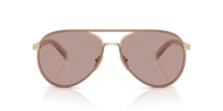 Okulary przeciwsłoneczne Prada PR B57S 24E20I