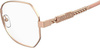 Okulary korekcyjne Moschino MOS621 DDB