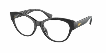 Okulary korekcyjne Ralph RA 7164U 6157