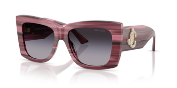 Okulary przeciwsłoneczne Jimmy Choo JC 5036B 50648G