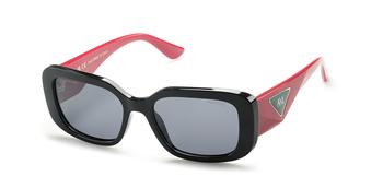 Okulary przeciwsłoneczne Anne Marii AMS 20062 D