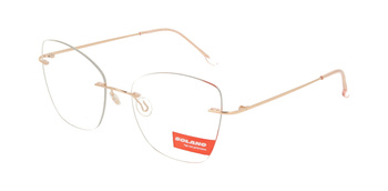 Okulary korekcyjne Solano S 10702 C