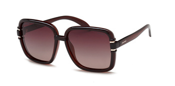 Okulary przeciwsłoneczne Solano SS 20992 B