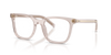 Okulary korekcyjne Prada PR B11V 29D1O1