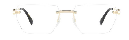 Okulary korekcyjne Dsquared2 D2 0102 3YG