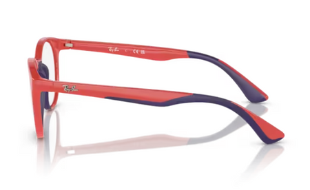 Okulary korekcyjne Ray-Ban Junior RY 1628 3953