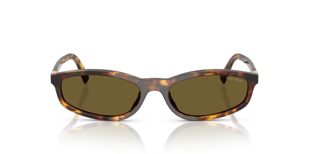 Okulary Przeciwsłoneczne Miu Miu MU A06S 14L09Z