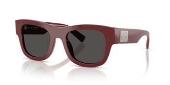 Okulary przeciwsłoneczne Dolce & Gabbana DG 4509 309187