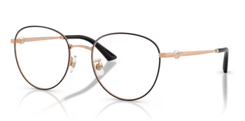 Okulary korekcyjne Jimmy Choo JC 2013HD 3022