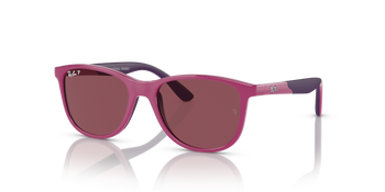 Okulary Przeciwsłoneczne Ray-Ban Junior RJ 9077S 71495Q