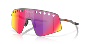 Okulary przeciwsłoneczne Oakley OO 6025 602503