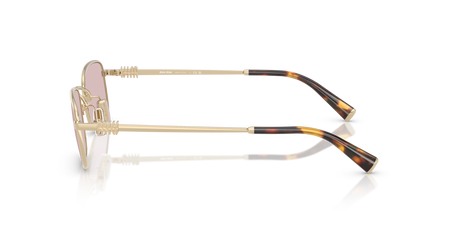Okulary Przeciwsłoneczne Miu Miu MU A53S ZVN4I0