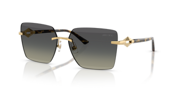 Okulary przeciwsłoneczne Jimmy Choo JC 4018 302311