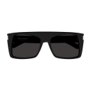 Okulary przeciwsłoneczne Saint Laurent SL 651 VITTI 001