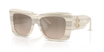 Okulary przeciwsłoneczne Jimmy Choo JC 5036B 50656I