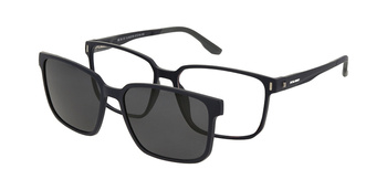 Okulary korekcyjne Solano CL 90227 B