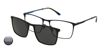 Okulary korekcyjne Solano CL 10231 A