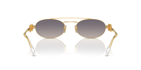 Okulary Przeciwsłoneczne Miu Miu MU 54ZS 5AK30C