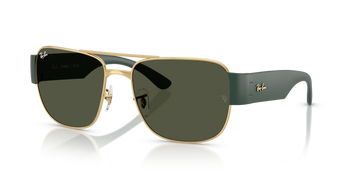 Okulary przeciwsłoneczne Ray-Ban RB 3756 001/31