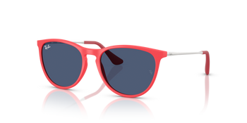 Okulary przeciwsłoneczne Ray-Ban RJ 9060S 718180