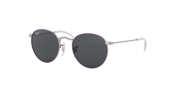 Okulary Przeciwsłoneczne Ray-Ban Junior RJ 9547S JUNIOR ROUND 279/87