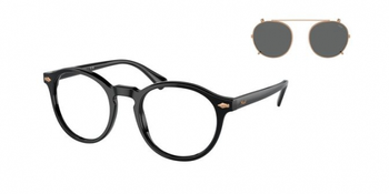 Okulary Korekcyjne Polo Ralph Lauren PH 4218 500187