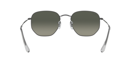 Okulary Przeciwsłoneczne Ray-Ban RB 3548N HEXAGONAL 004/71