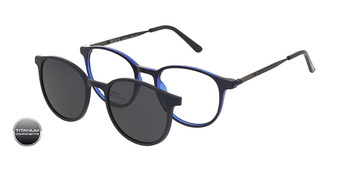 Okulary korekcyjne Solano CL 90251 A