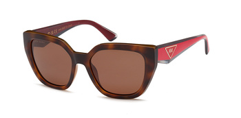 Okulary przeciwsłoneczne Anne Marii AMS 20057 D