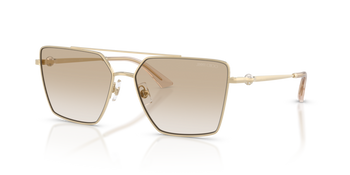 Okulary przeciwsłoneczne Jimmy Choo JC 4016HB 300611