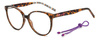 Okulary korekcyjne M Missoni MMI 0145 086