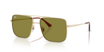 Okulary przeciwsłoneczne Ray-Ban RB 3758 9213/2