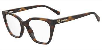 Okulary korekcyjne Love Moschino MOL627 086