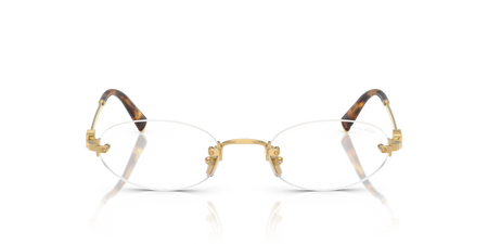 Okulary Miu Miu MU A54S 5AK08N