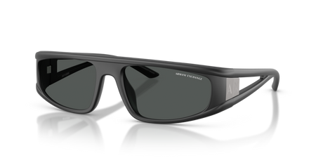 Okulary przeciwsłoneczne Armani Exchange AX 4159SU 838487