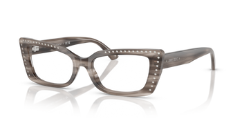 Okulary korekcyjne Jimmy Choo JC 3018B 5056