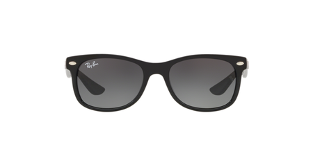 Okulary Przeciwsłoneczne Ray-Ban Junior RJ 9052S JUNIOR NEW WAYFARER 100/11