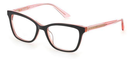 Okulary korekcyjne Juicy Couture JU 202 3H2