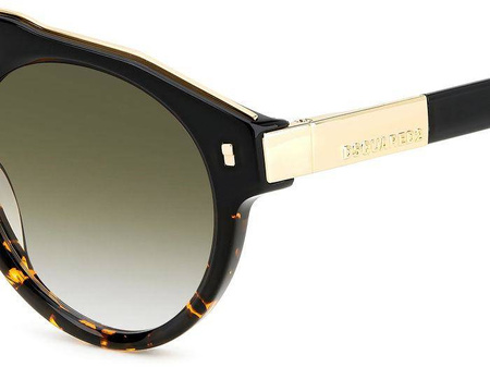 Okulary przeciwsłoneczne Dsquared2 D2 0085 S WR7