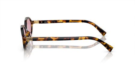 Okulary Przeciwsłoneczne Miu Miu MU 04ZS VAU50D