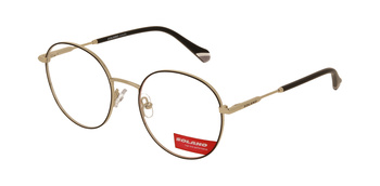 Okulary korekcyjne Solano S 10686 A