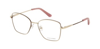Okulary korekcyjne Anne Marii AM 50087 C