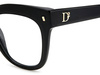 Okulary korekcyjne Dsquared2 D2 0098 807