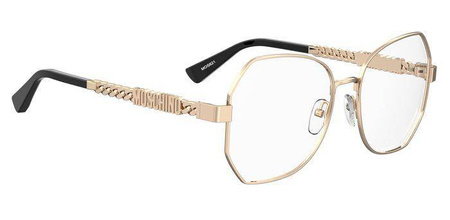 Okulary korekcyjne Moschino MOS621 000