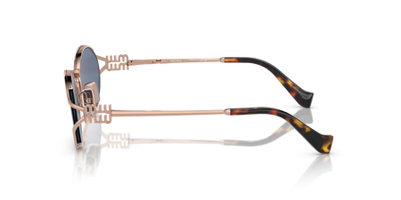 Okulary Przeciwsłoneczne Miu Miu MU 52YS ZVF1V1