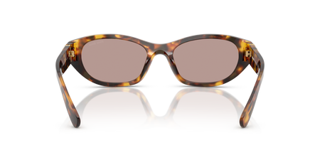 Okulary Przeciwsłoneczne Miu Miu MU A03S 14L20I