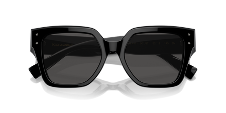 Okulary Przeciwsłoneczne Dolce & Gabbana DG 4471 501/87