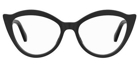 Okulary korekcyjne Moschino MOS607 807