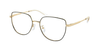 Okulary korekcyjne Michael Kors MK 3075D 1014