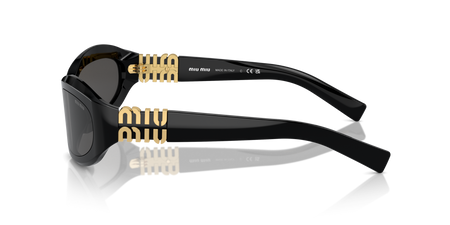 Okulary Przeciwsłoneczne Miu Miu MU 14ZS 16K08Z